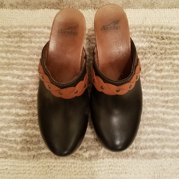 Dansko Shoes - Dansko  mules